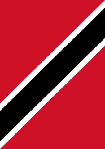 Flag of Trinidad and Tobago House Flag Image