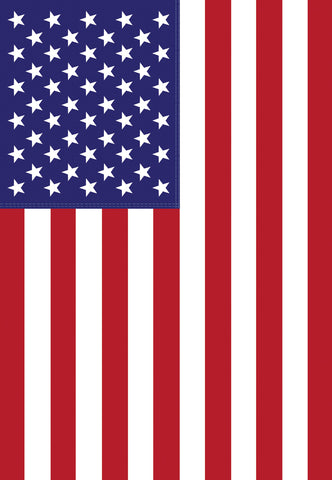 USA House Flag Image